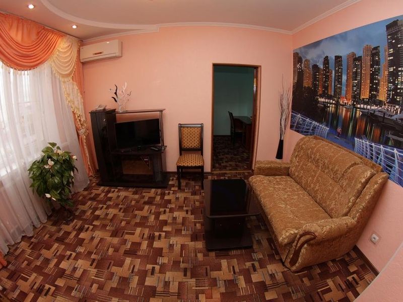 صورة الفندق 5