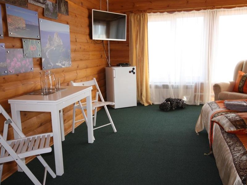 Hotel Photo 1