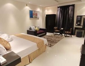 Doolv Hotel Riyadh Saudi Arabia