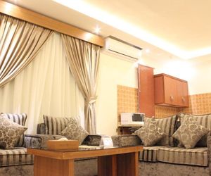 Sama Inn Hotel Apartments Riyadh Saudi Arabia