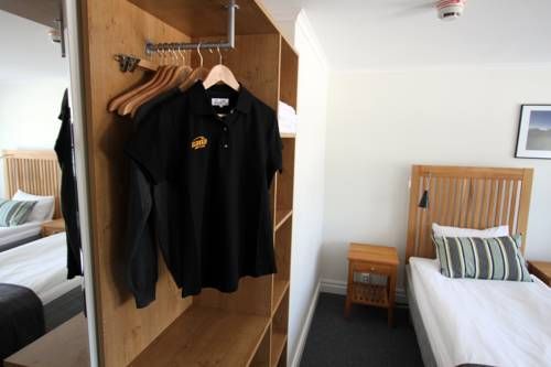 Hotel Photo 11