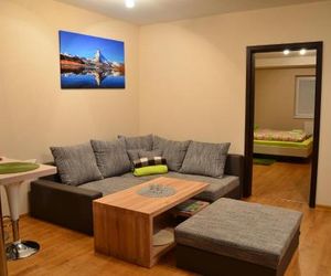Apartment Dargo Tatry Vysoke Tatry Slovakia