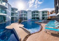 Отзывы Lets Phuket Twin Sands Resort & Spa, 4 звезды