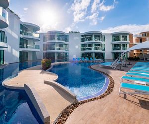 Lets Phuket Twin Sands Resort & Spa Patong Thailand