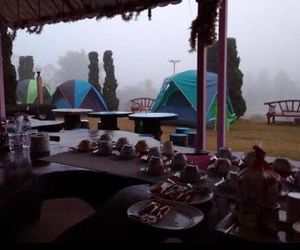 B-Tong House Khaokho Khao Kho Thailand