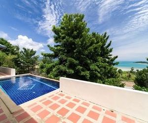 4 Bedroom Sea View Villa Pad Thai Choengmon Thailand