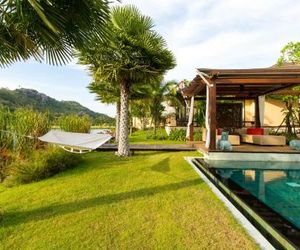 Dasiri Lakefront Villa Hua Hin Thailand