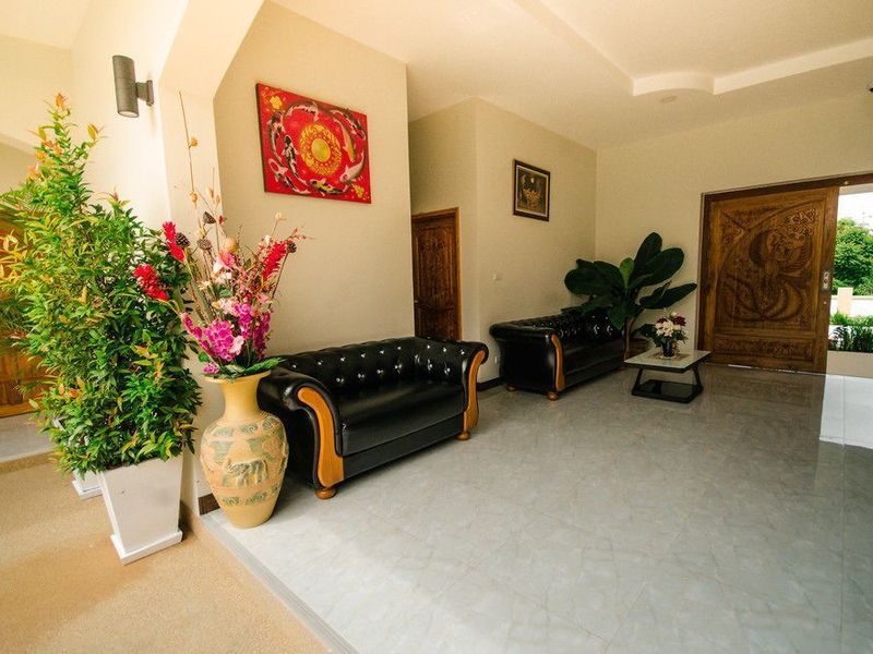 صورة الفندق 9
