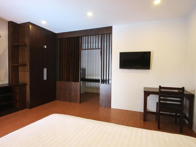Hotel Photo 7