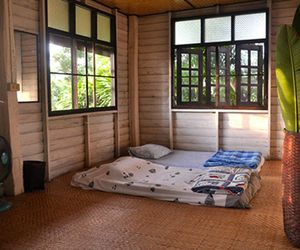 Cyda Guesthouse Hang Dong Thailand