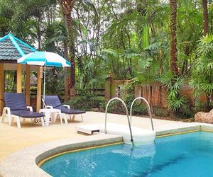 Villa Coconut Khaolak Khao Lak Thailand