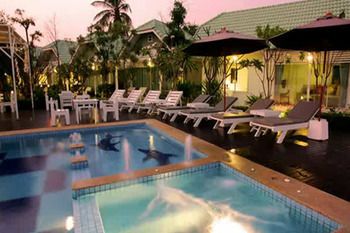 Hotel Photo 20