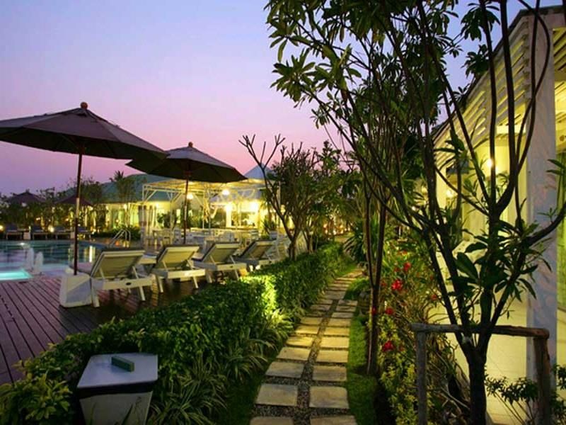 Hotel Photo 23