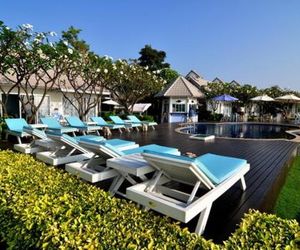 Blue Sky Resort ban bang thalu Thailand