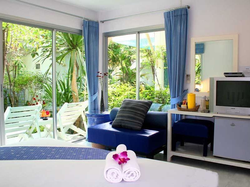 Hotel Photo 5