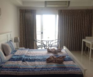Aitalay Guesthouse Jomtien Beach Thailand