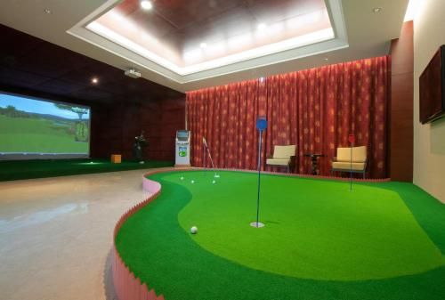 Hotel Photo 13