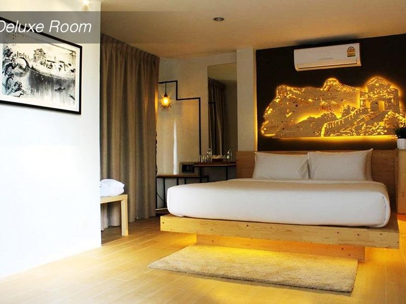 Hotel Photo 1
