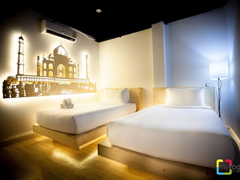 Hotel Photo 2