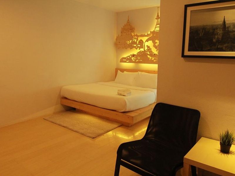 Hotel Photo 5