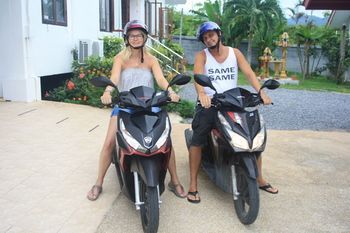 Hotel Photo 21