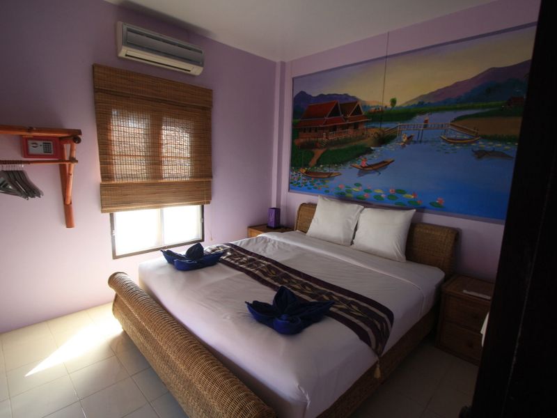Hotel Photo 4