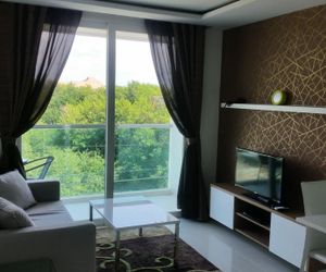 Amazon Residence by Pam Jomtien Beach Thailand