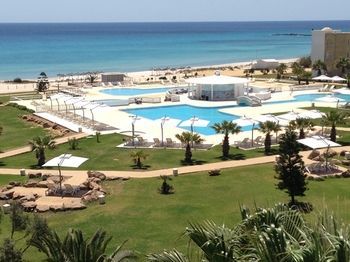 صورة الفندق 24