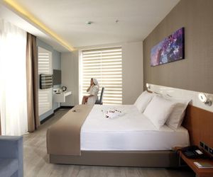 Buca Residence Hotel Izmir Turkey