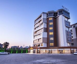 Elara Hotel Izmir Turkey