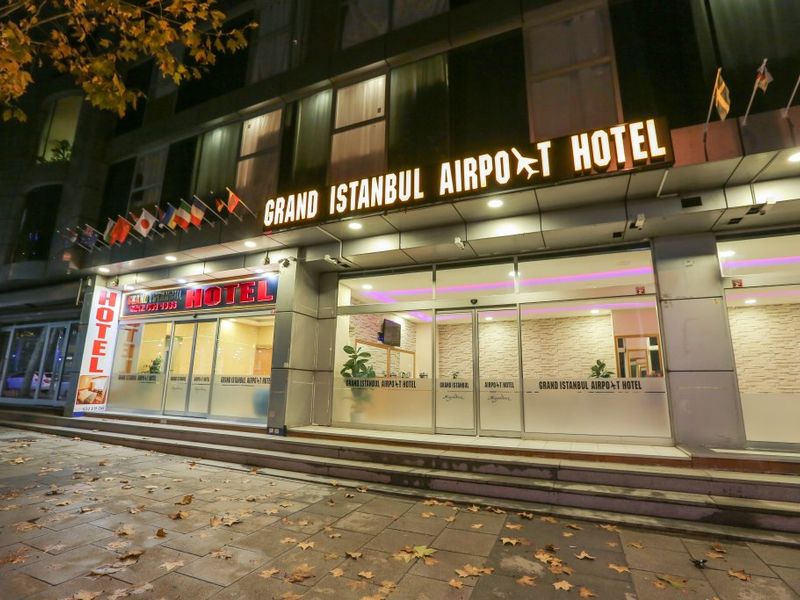 Hotel Photo 14