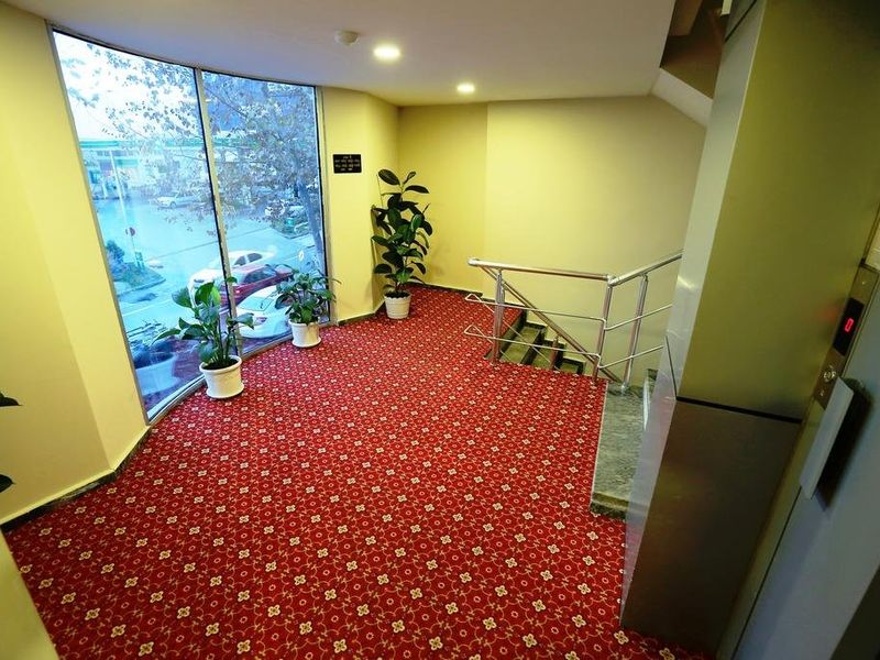 Hotel Photo 16