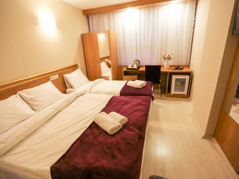 Hotel Photo 4