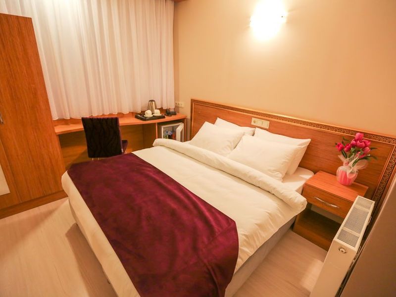 Hotel Photo 9