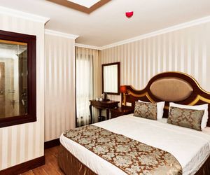 Realstar Hotel Istanbul Turkey