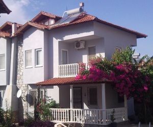 Villa Martin Dalyan Turkey