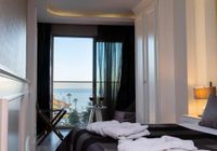 Отзывы Sky Kamer Hotel Antalya