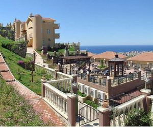 Goldcity Hotel Kargicak Turkey