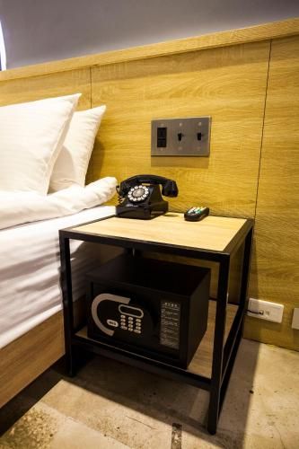 Hotel Photo 11