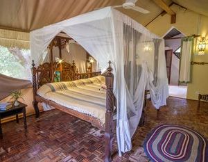 Mkoma Bay Tented Lodge Pangani Tanzania