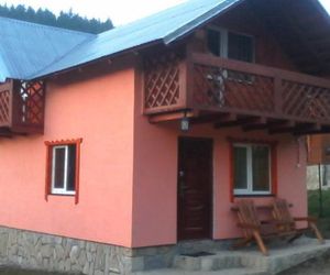 Holiday Home Melodiya Karpat Yaremche Ukraine