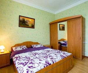 Apartments on Bolshaya Morskaya 65 Mykolaiv Ukraine