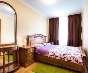 Apartment on Prospekt Lenina 71a Mykolaiv Ukraine