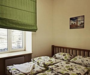 Hostel Lvov Ukraine