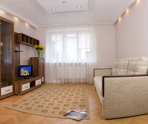 New APARTMENTS LVIV Lvov Ukraine