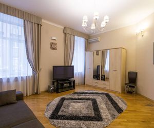 Apartment On Khreschatyk 15 Kiev Ukraine