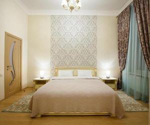 Apartment on Sumskaya Kharkiv Ukraine