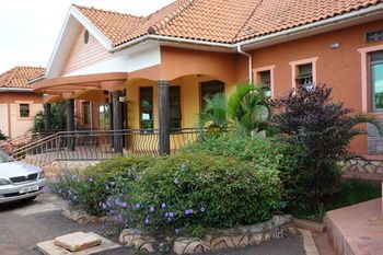 Hotel Photo 22