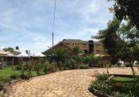 Отзывы China Garden Entebbe