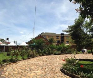 China Garden Entebbe Entebbe Uganda